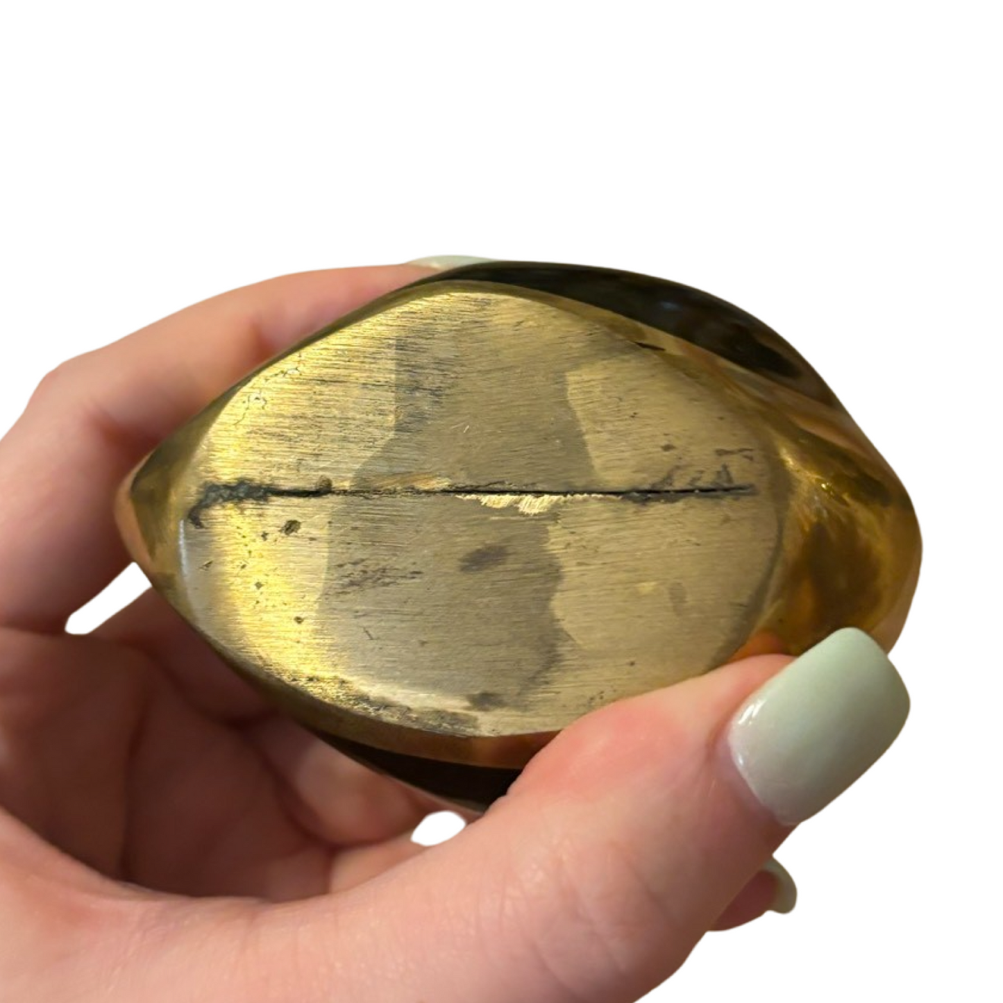 Brass Bird