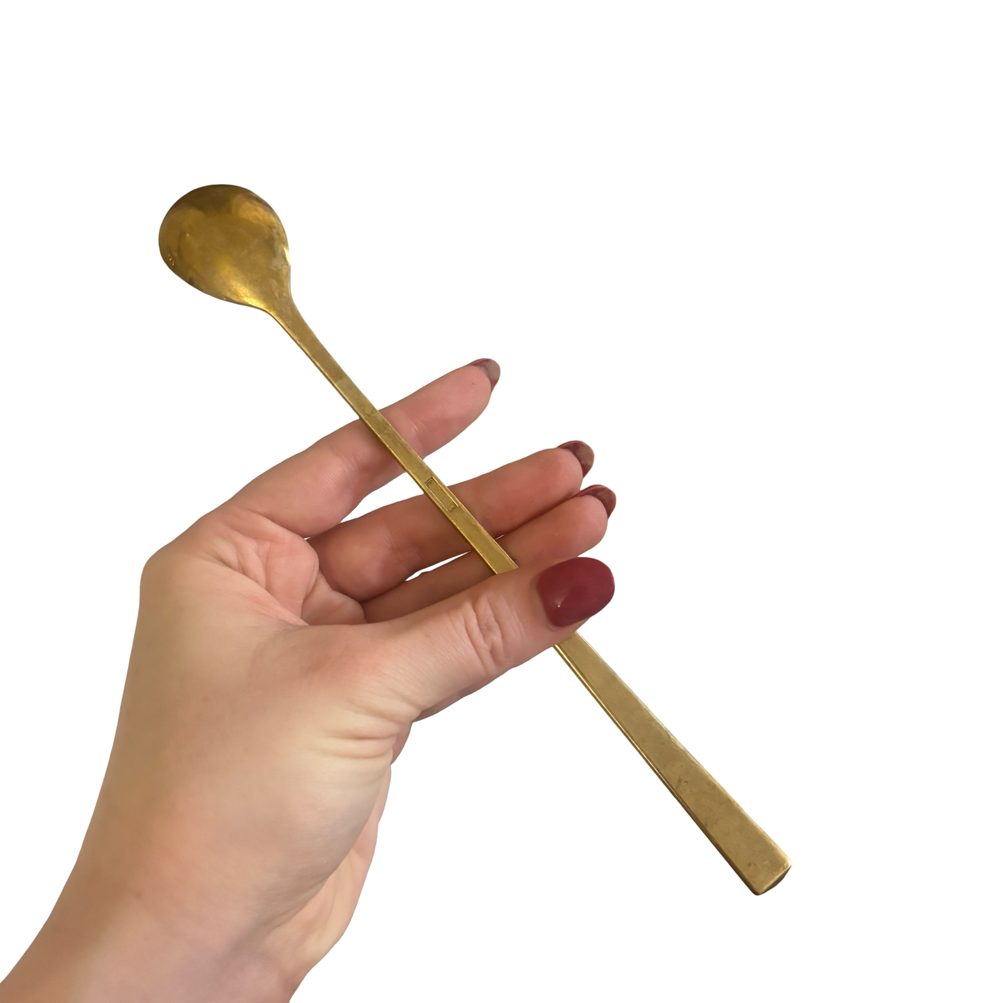 Dirilyte Bronze Spoon Set of Five