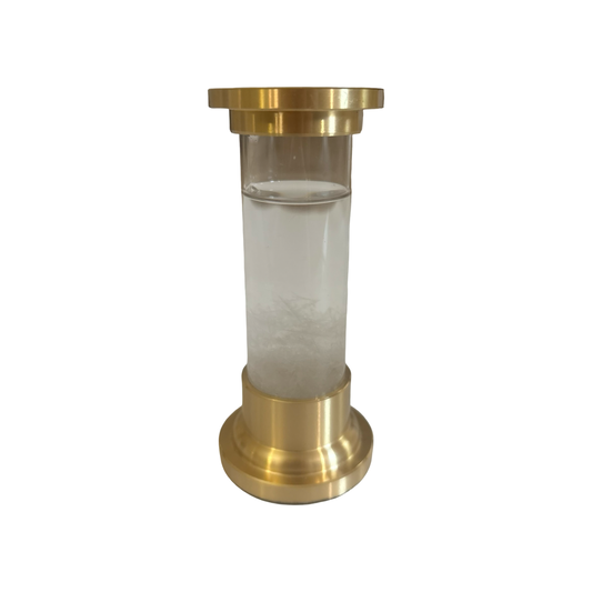 Mariner’s Stormglass
