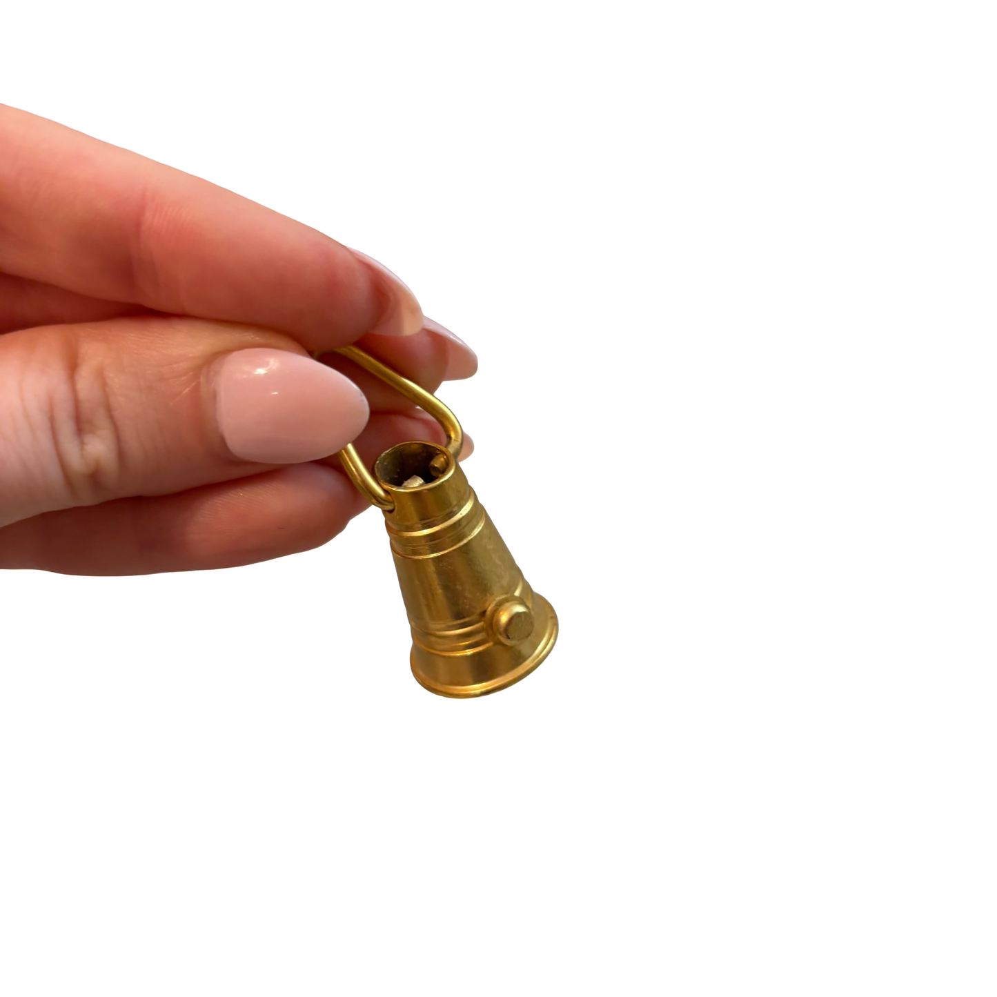Brass Mini