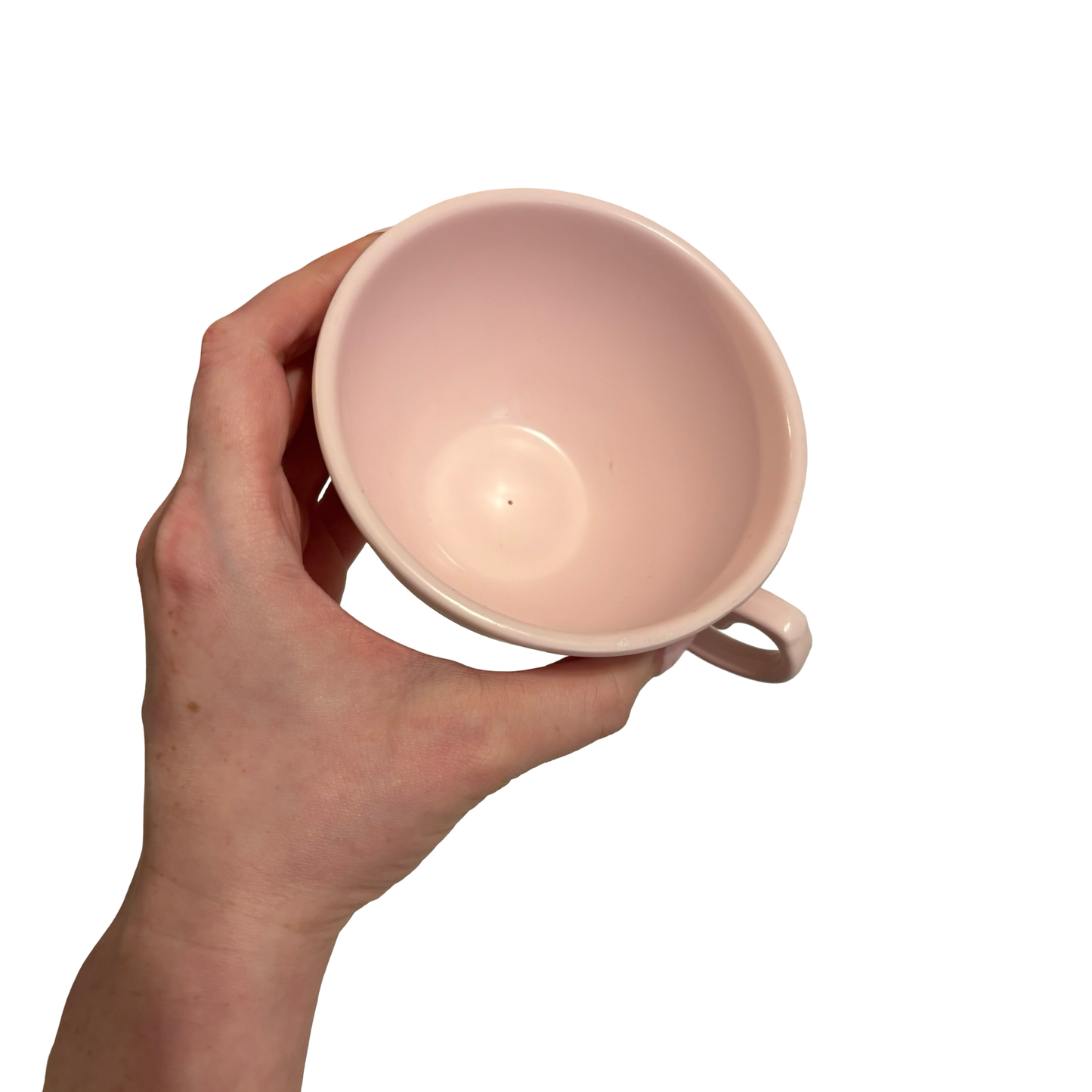Juicy Couture Y2K Collector’s Plastic Tea Cup