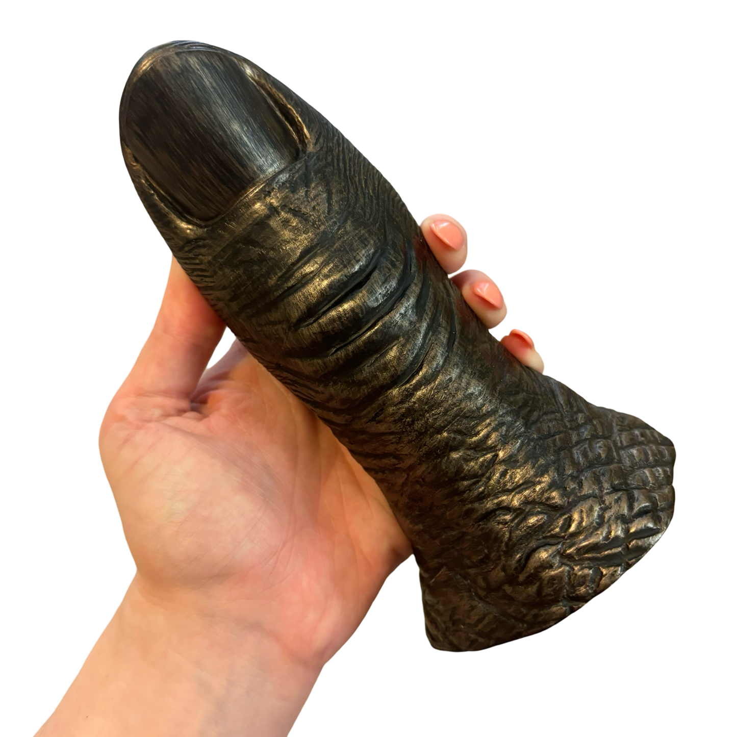 TMS Thumb