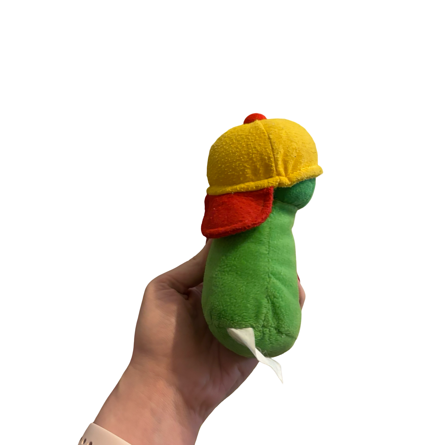VeggieTales Plushies