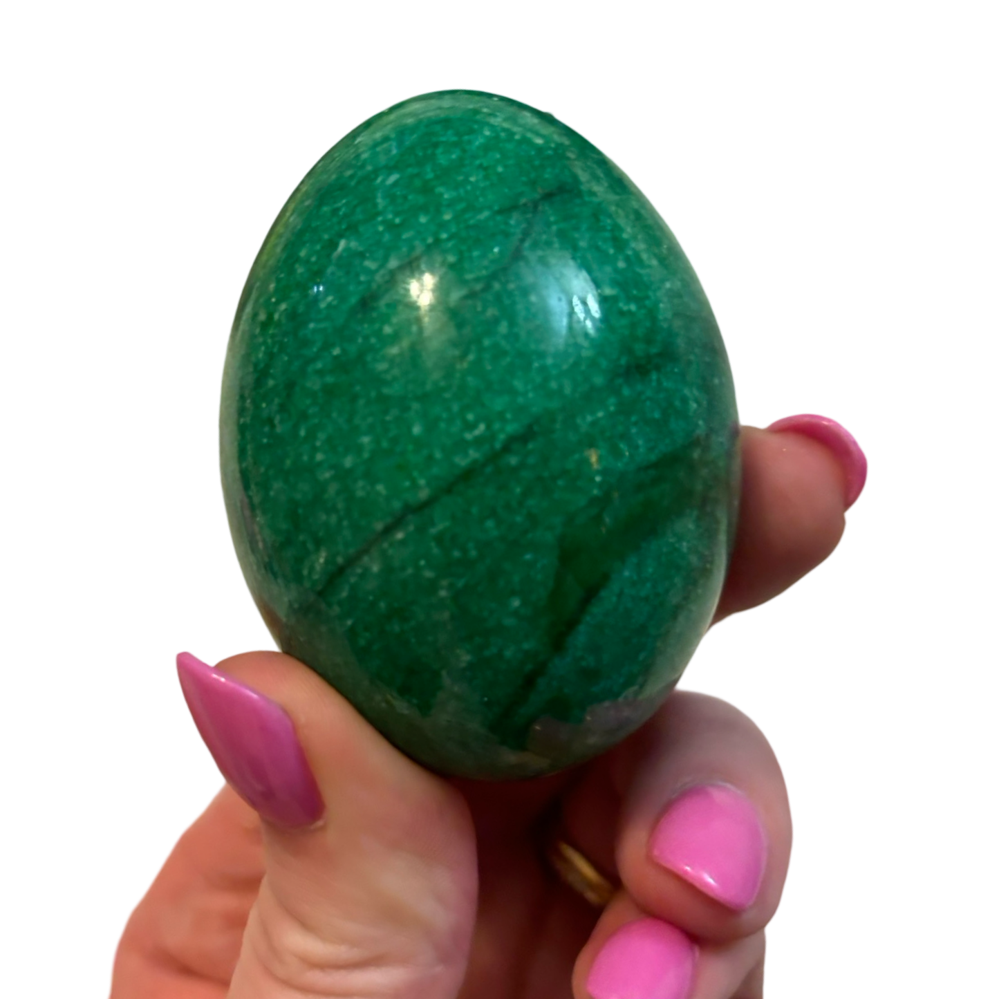 Marble Egg