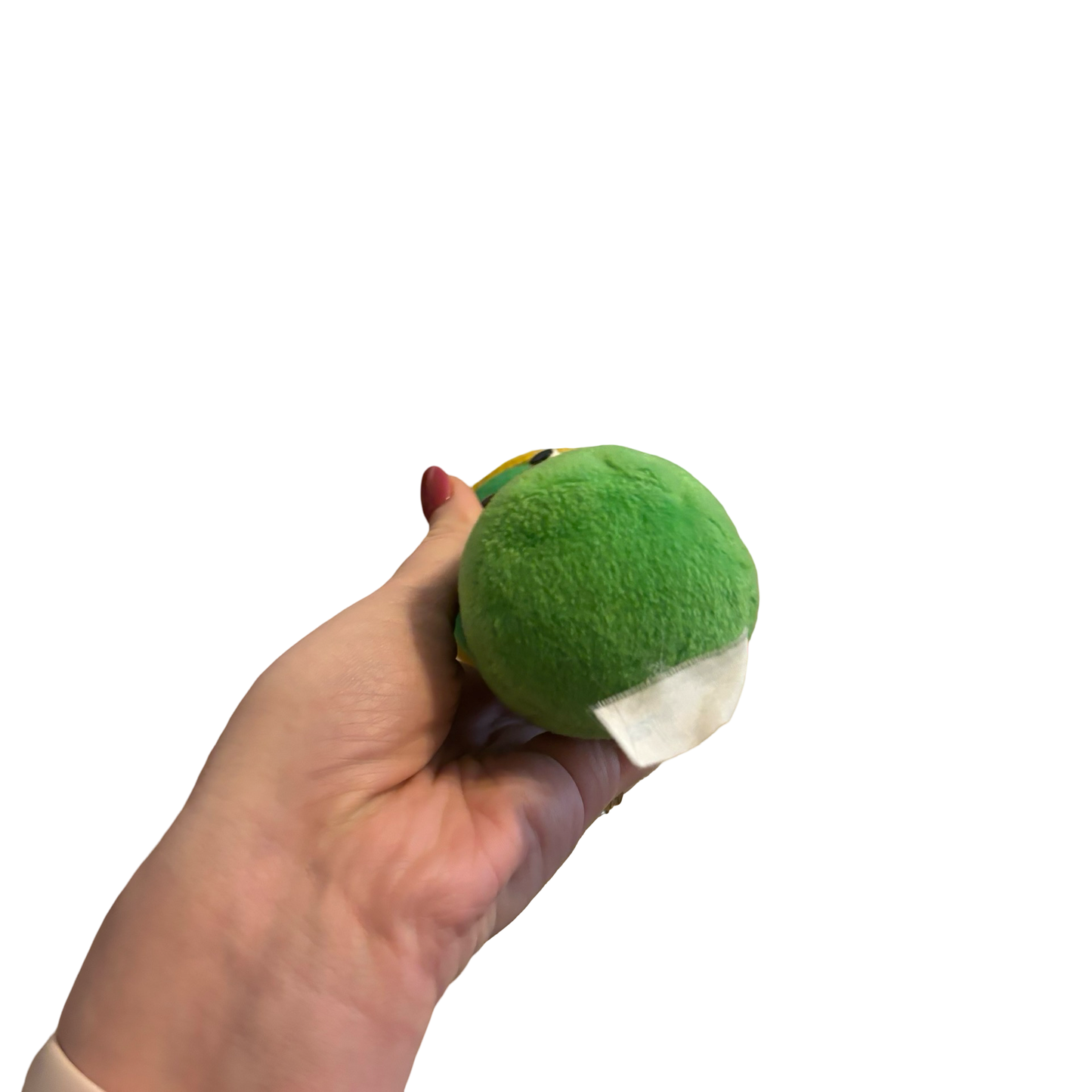 VeggieTales Plushies