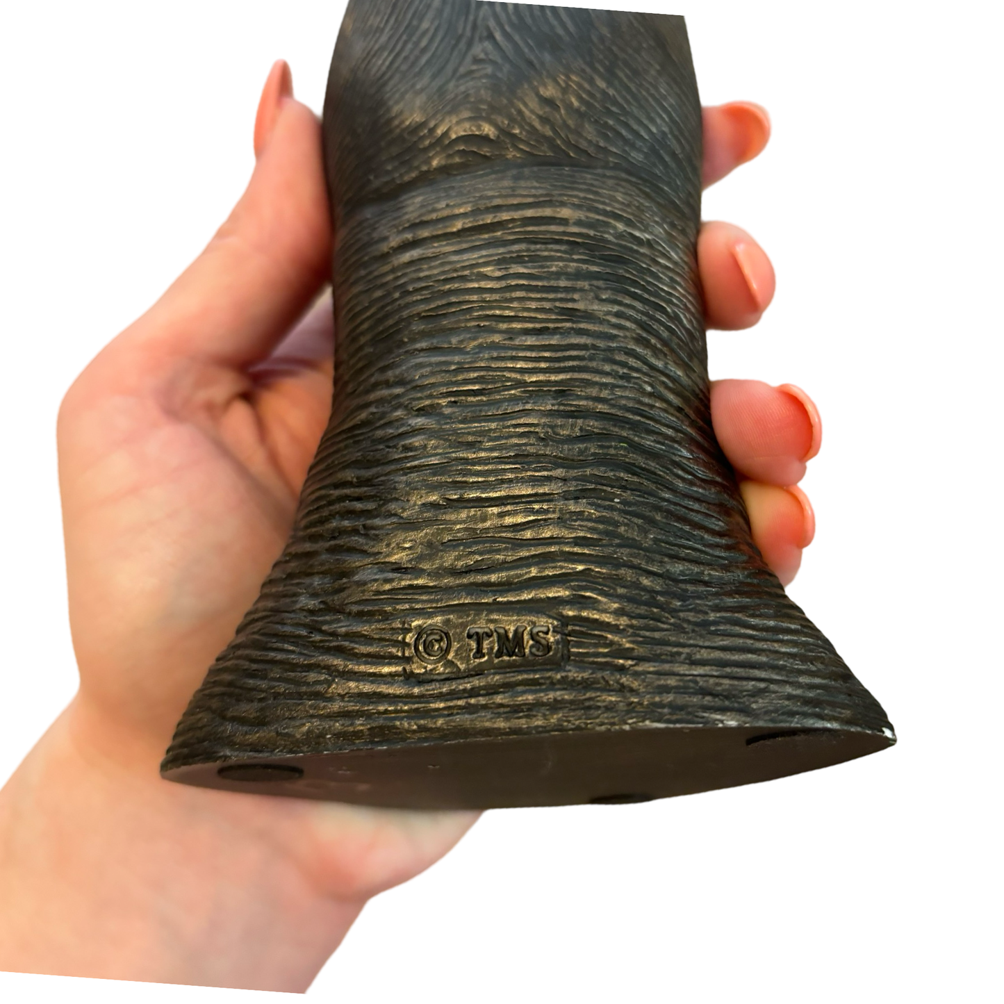 TMS Thumb