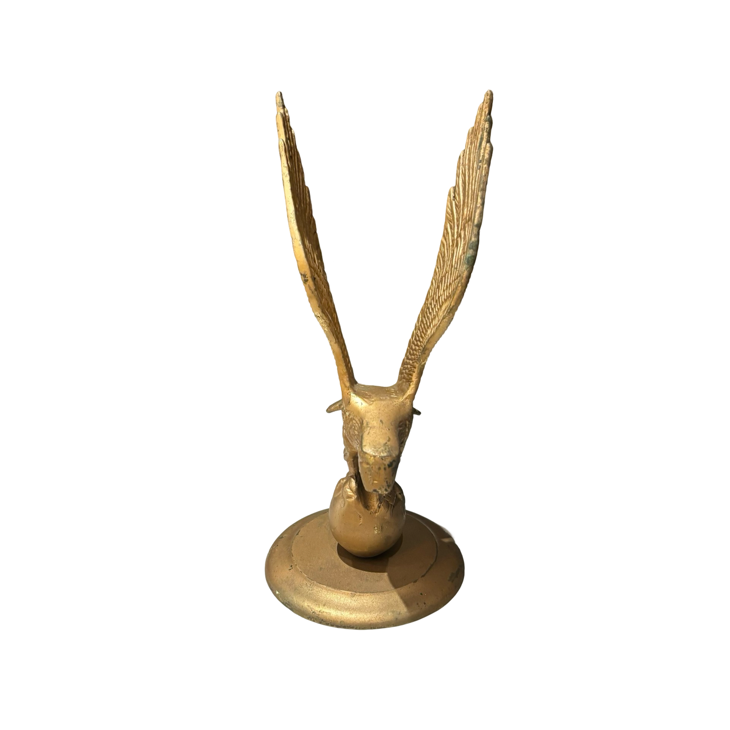 Brass Eagle