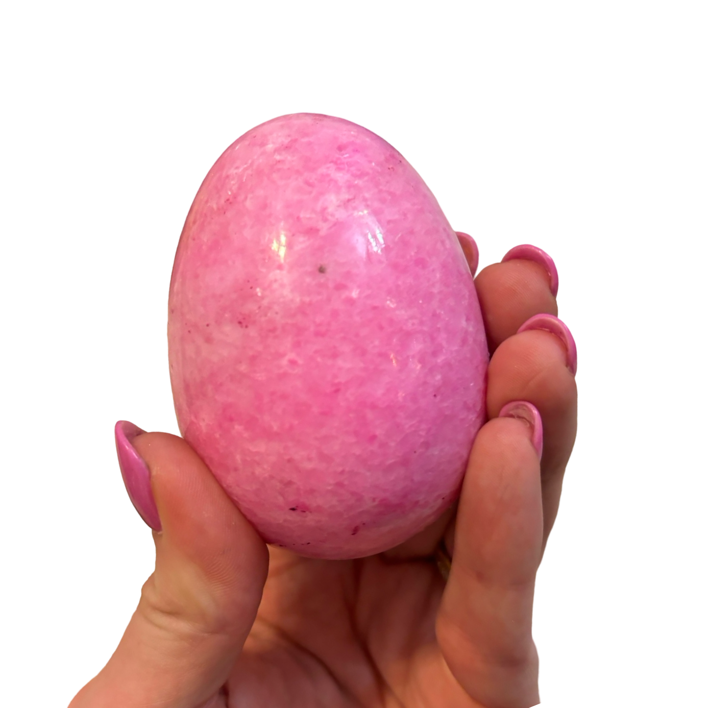 Marble Egg