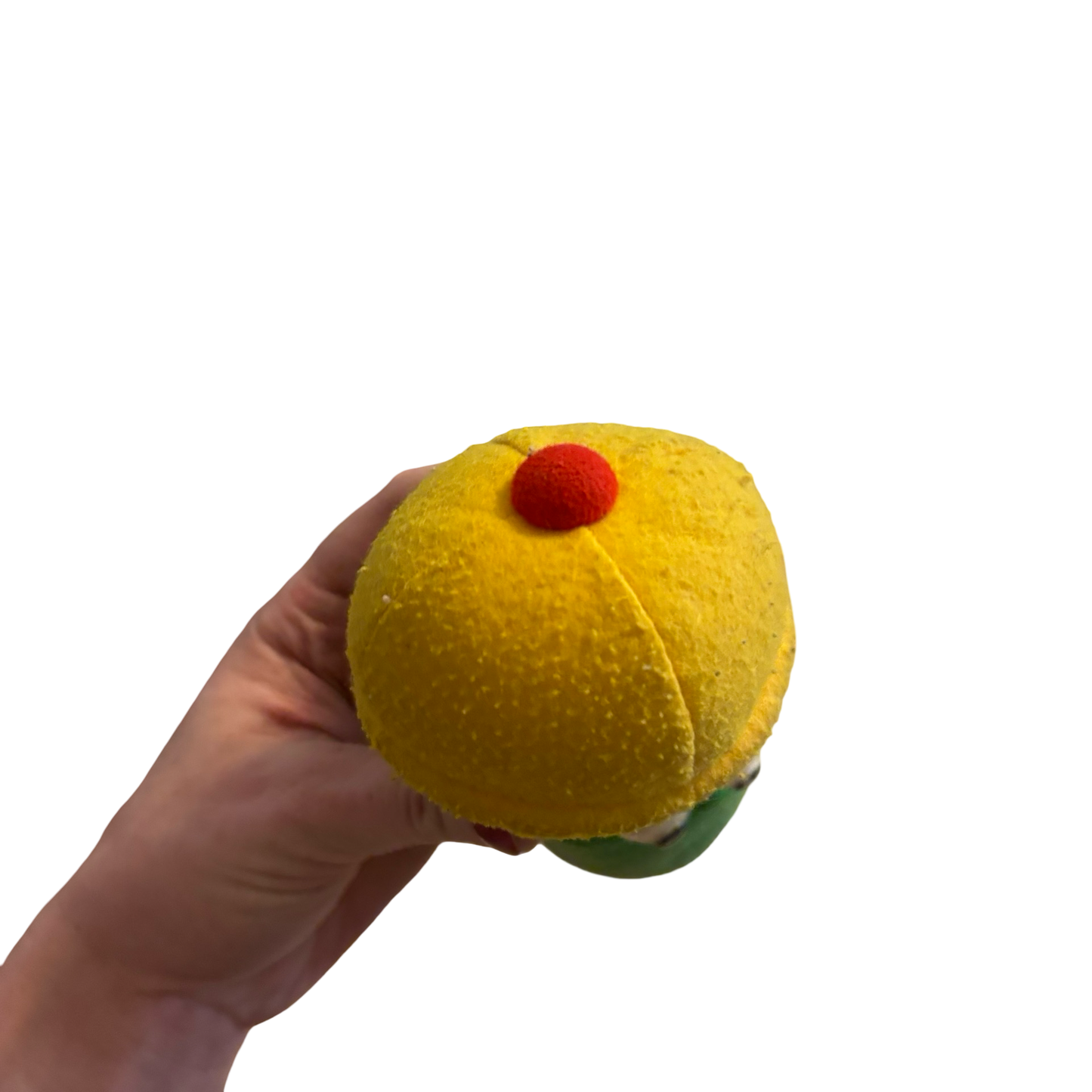 VeggieTales Plushies