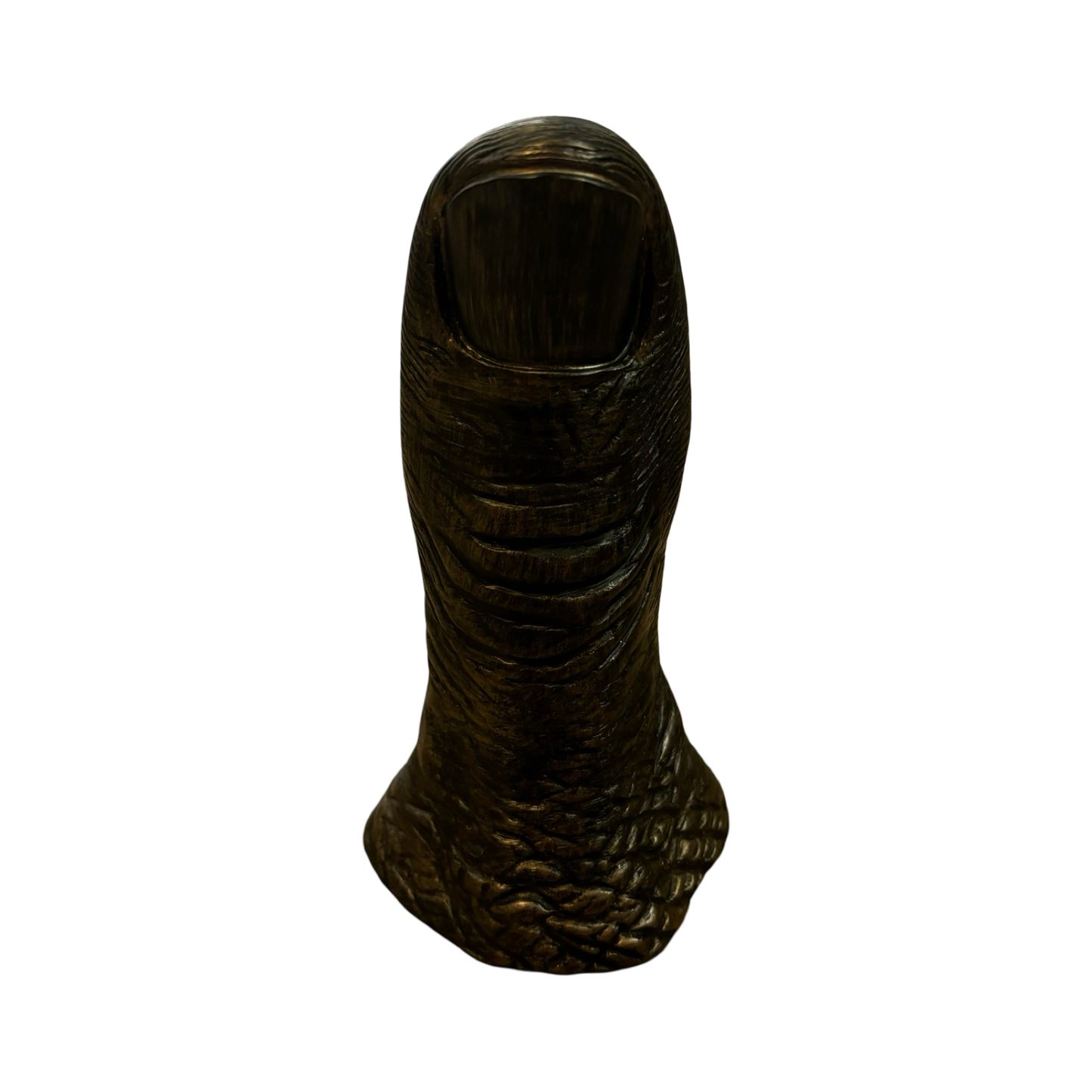 TMS Thumb