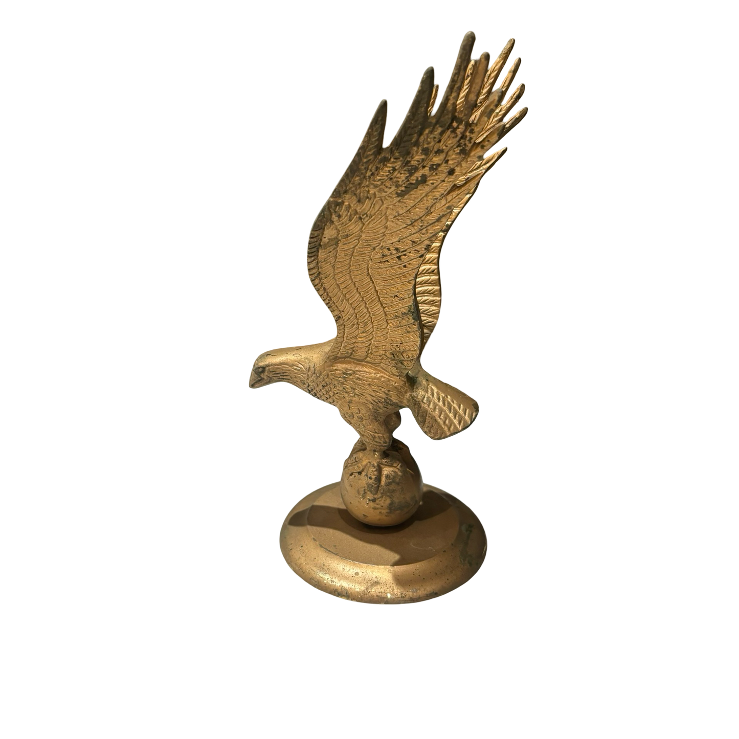 Brass Eagle