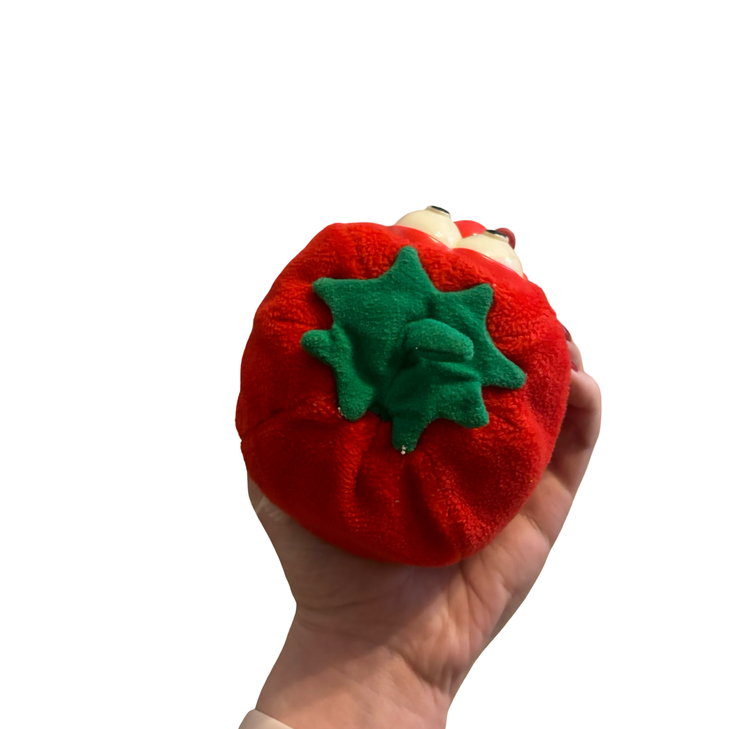 VeggieTales Plushies