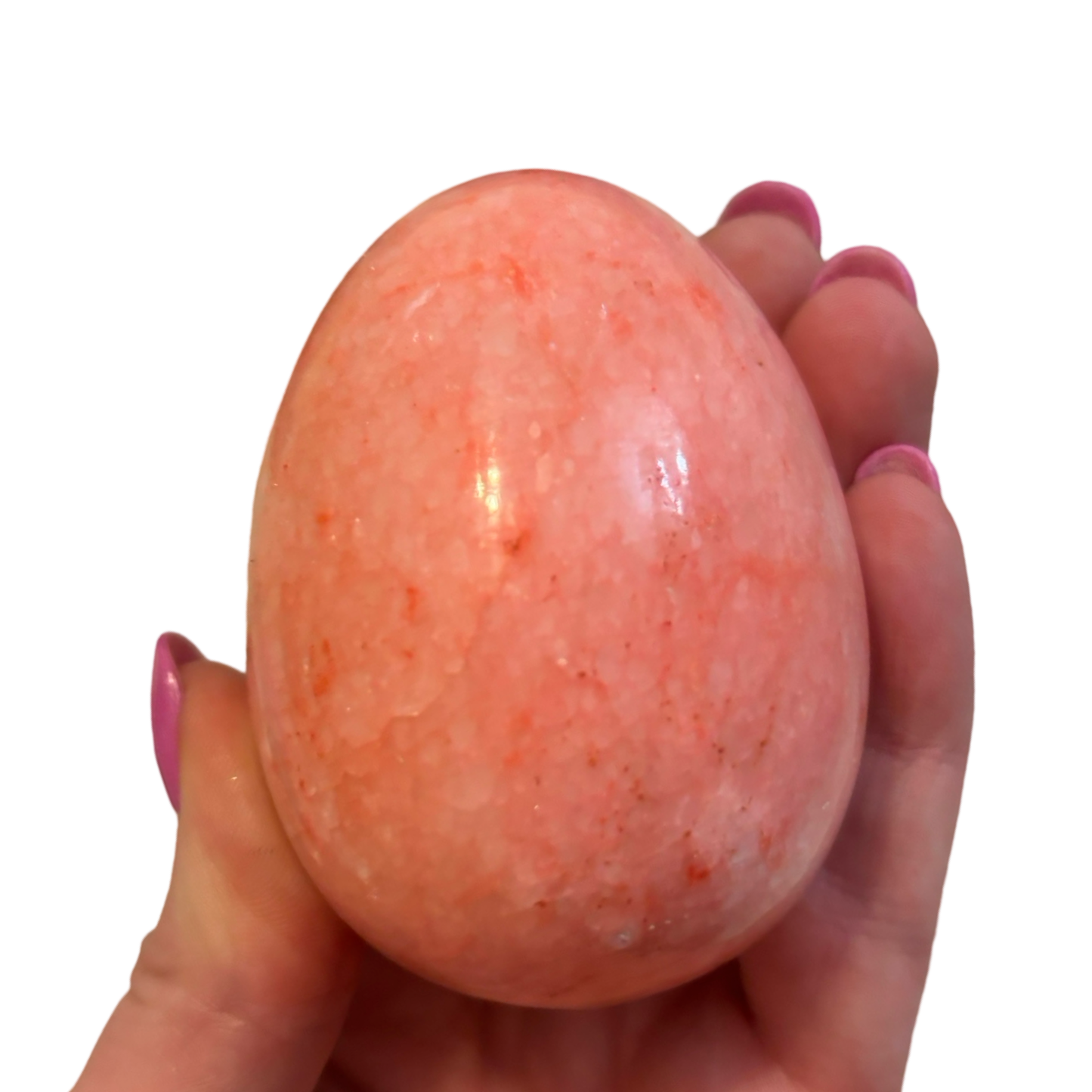 Marble Egg