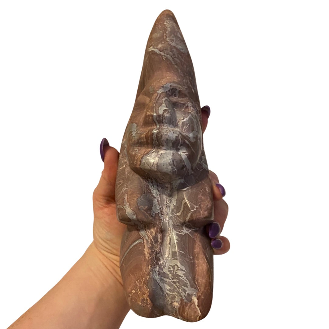 Stone Sculpture