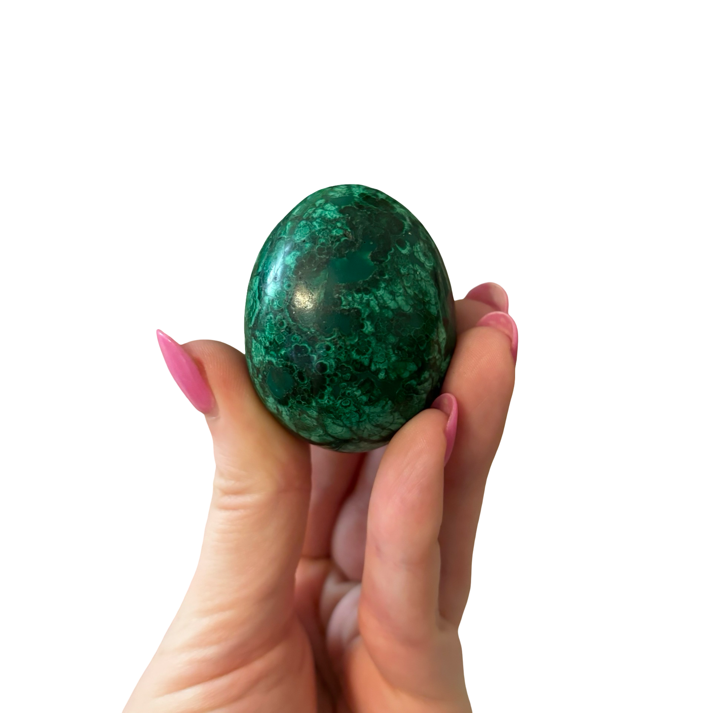 Malachite Egg