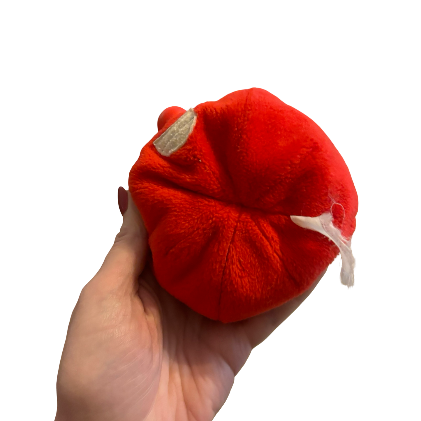 VeggieTales Plushies
