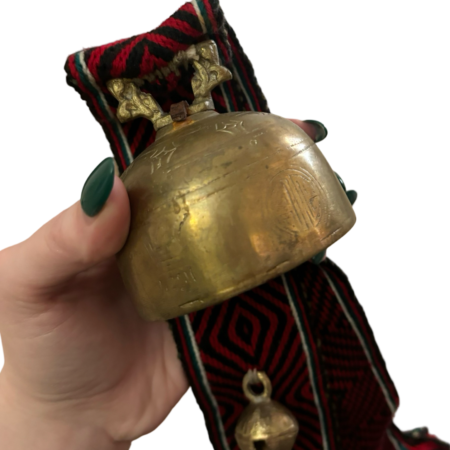 Brass Bell