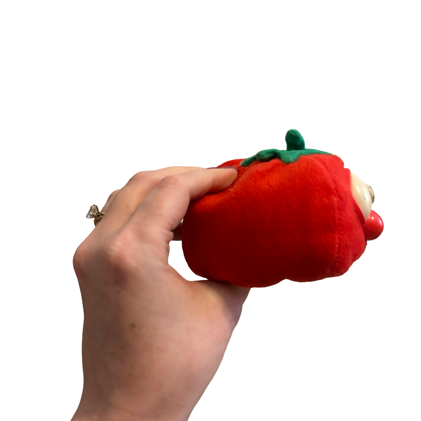 VeggieTales Plushies