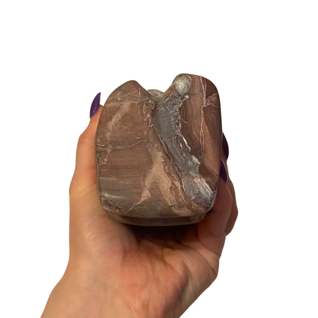 Stone Sculpture