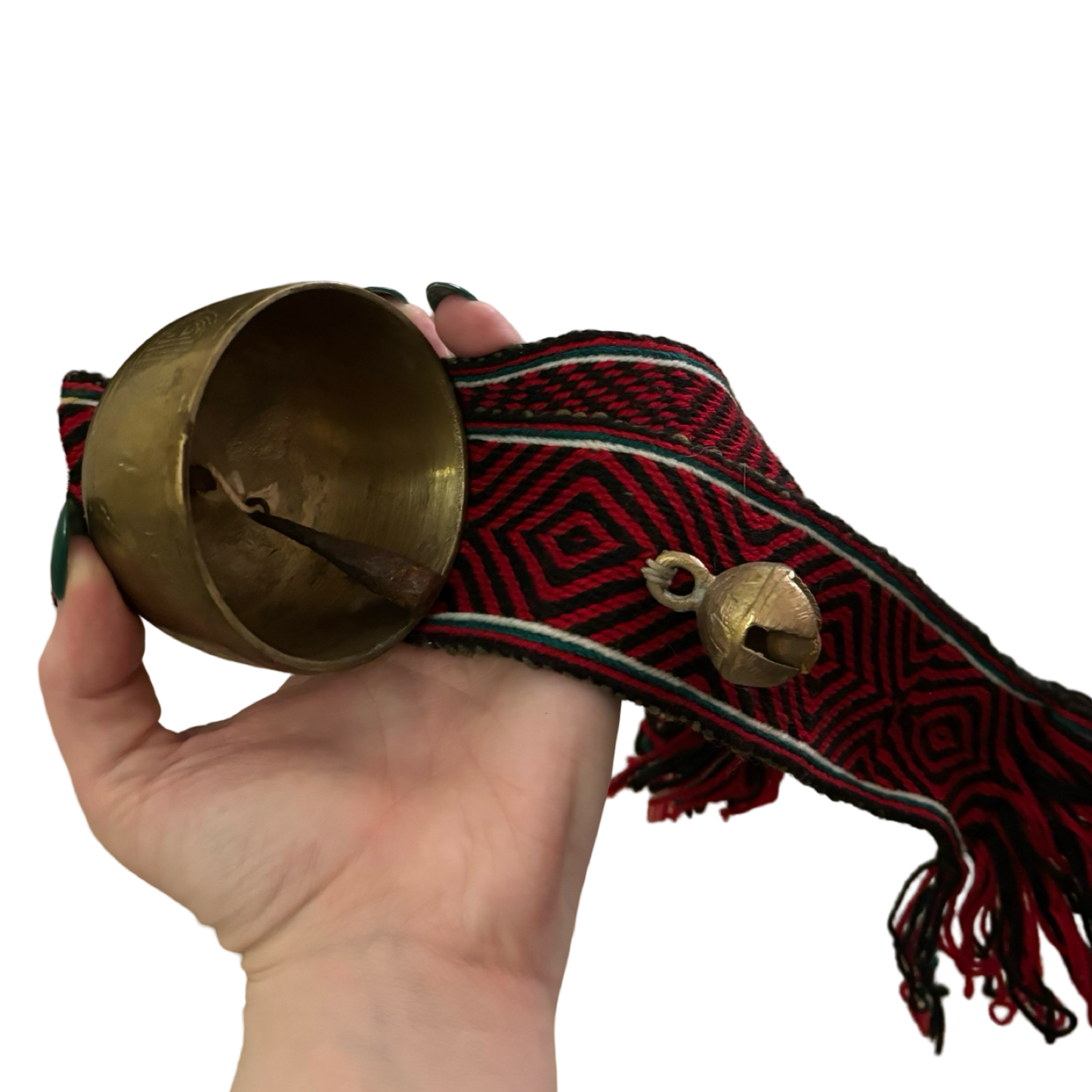 Brass Bell