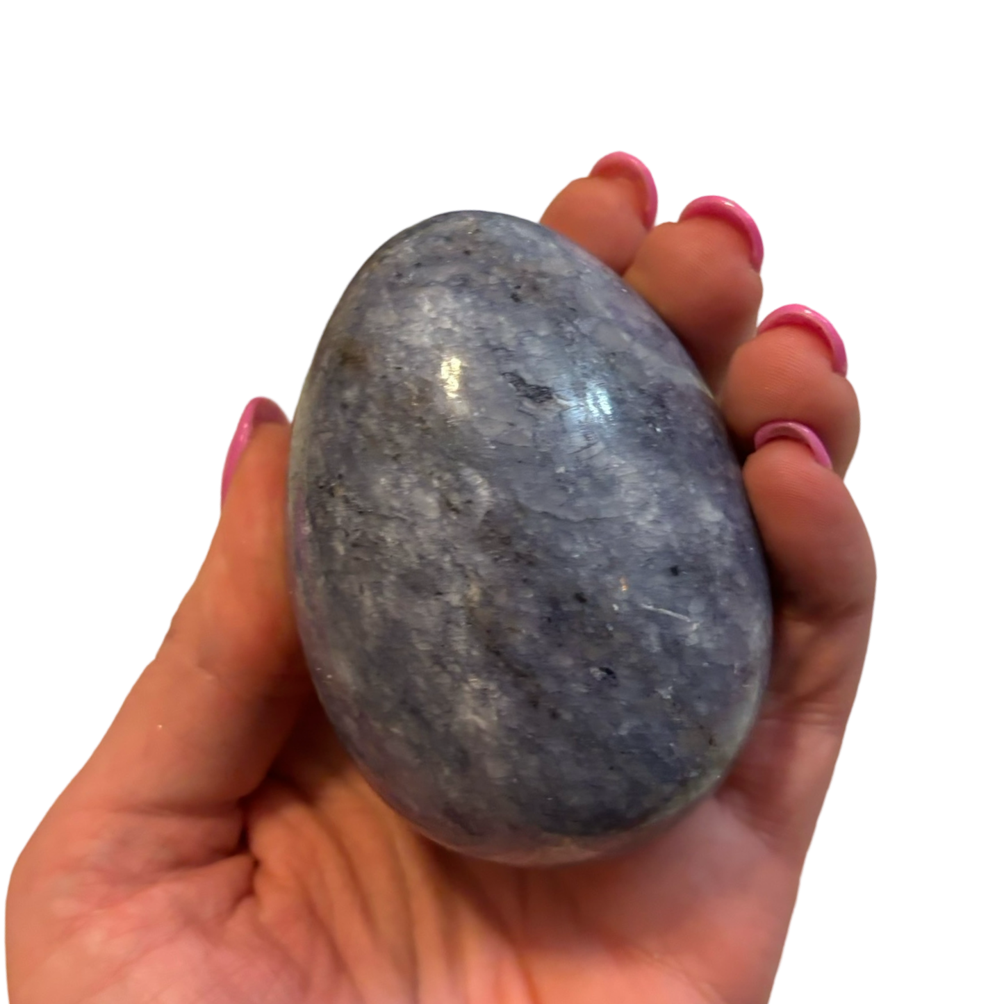 Marble Egg
