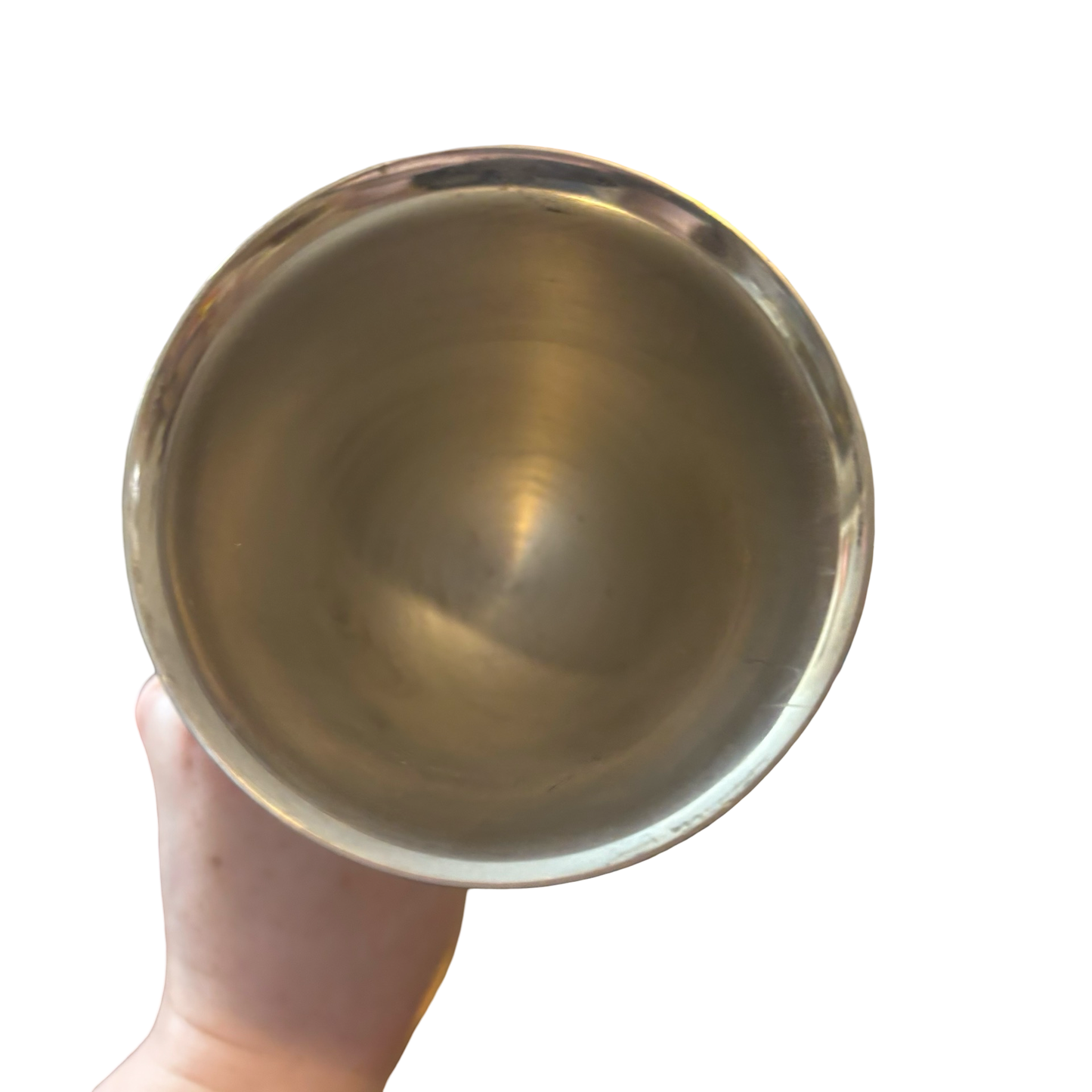 Pewter Trophy