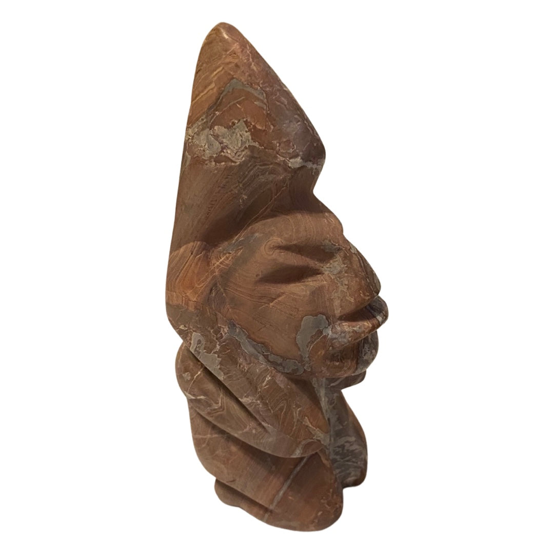 Stone Sculpture