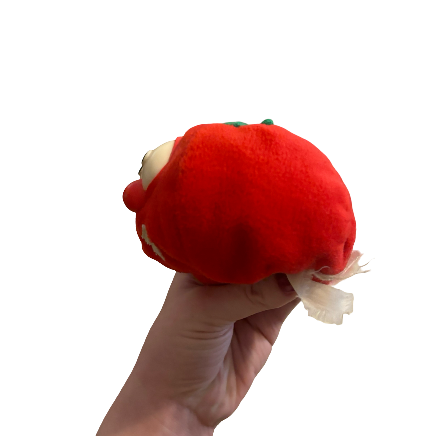 VeggieTales Plushies