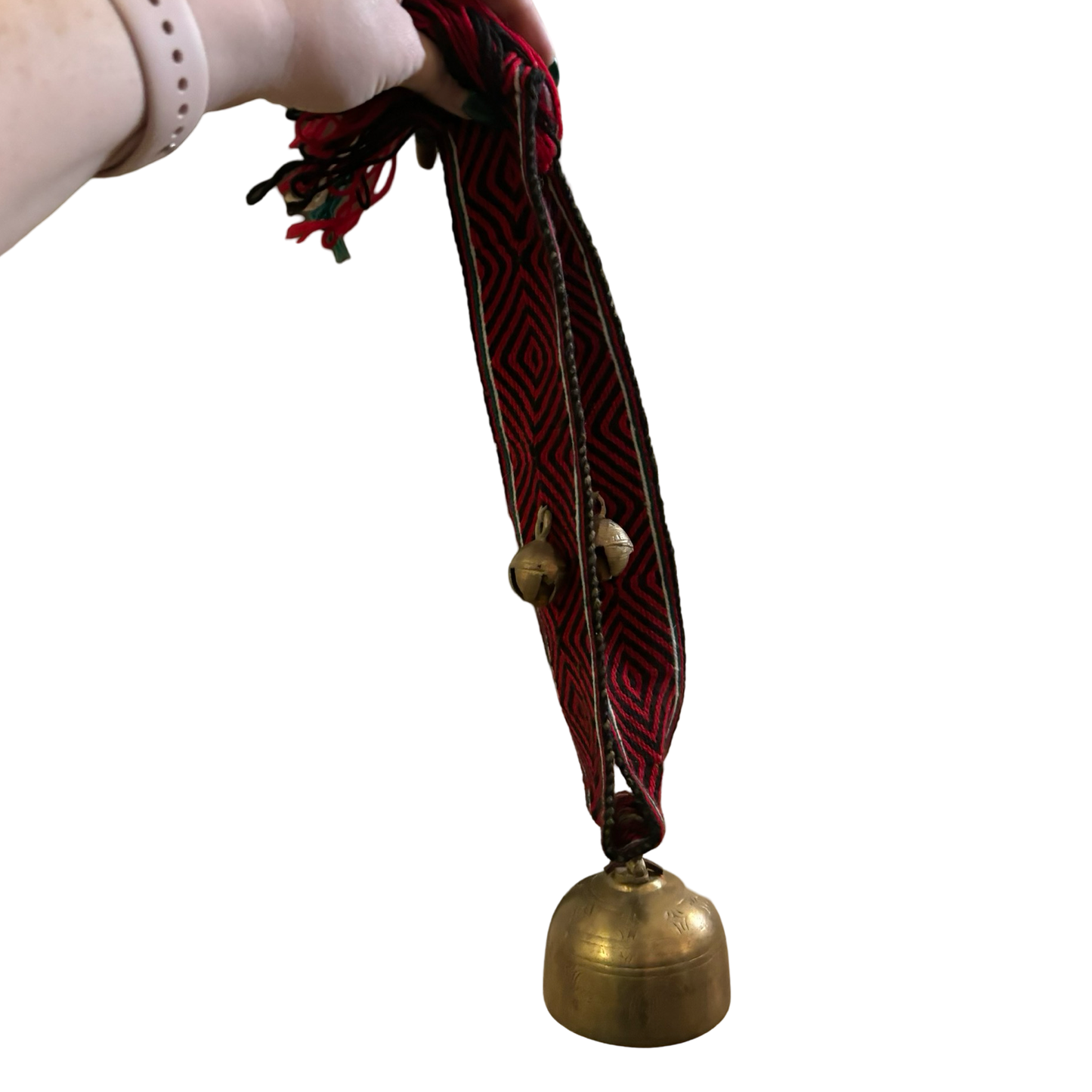 Brass Bell