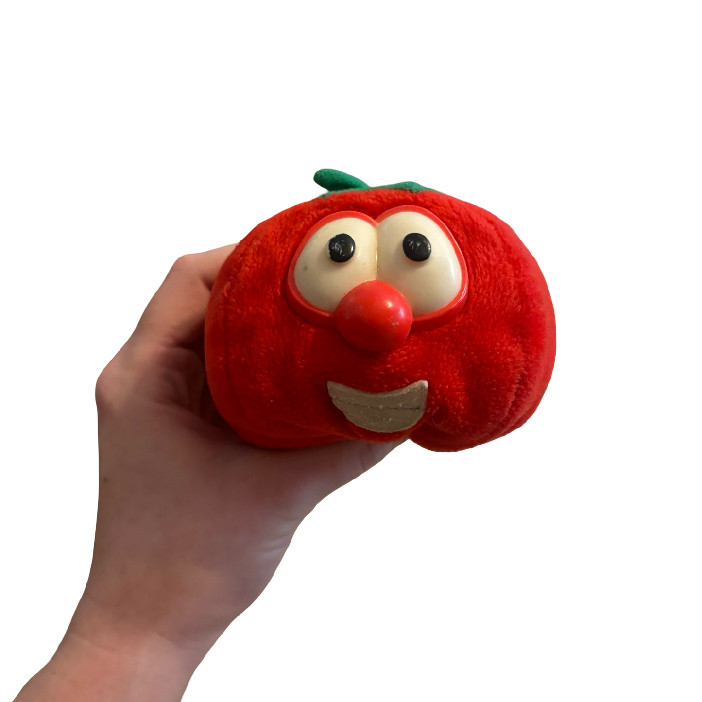VeggieTales Plushies