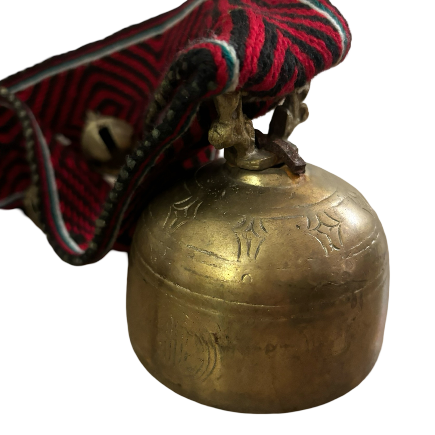 Brass Bell