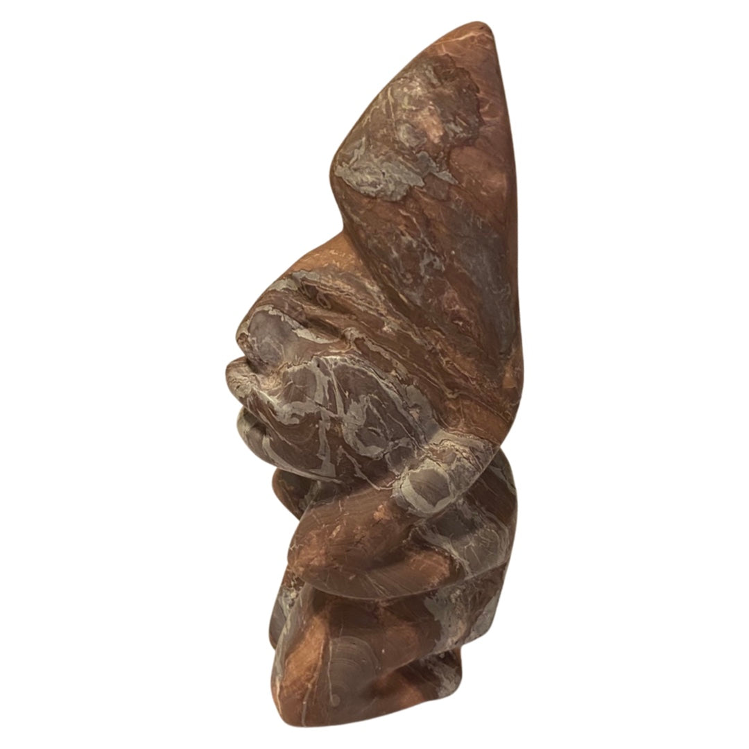 Stone Sculpture