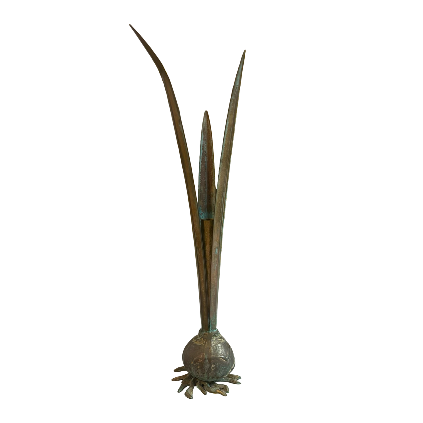Brass Onion
