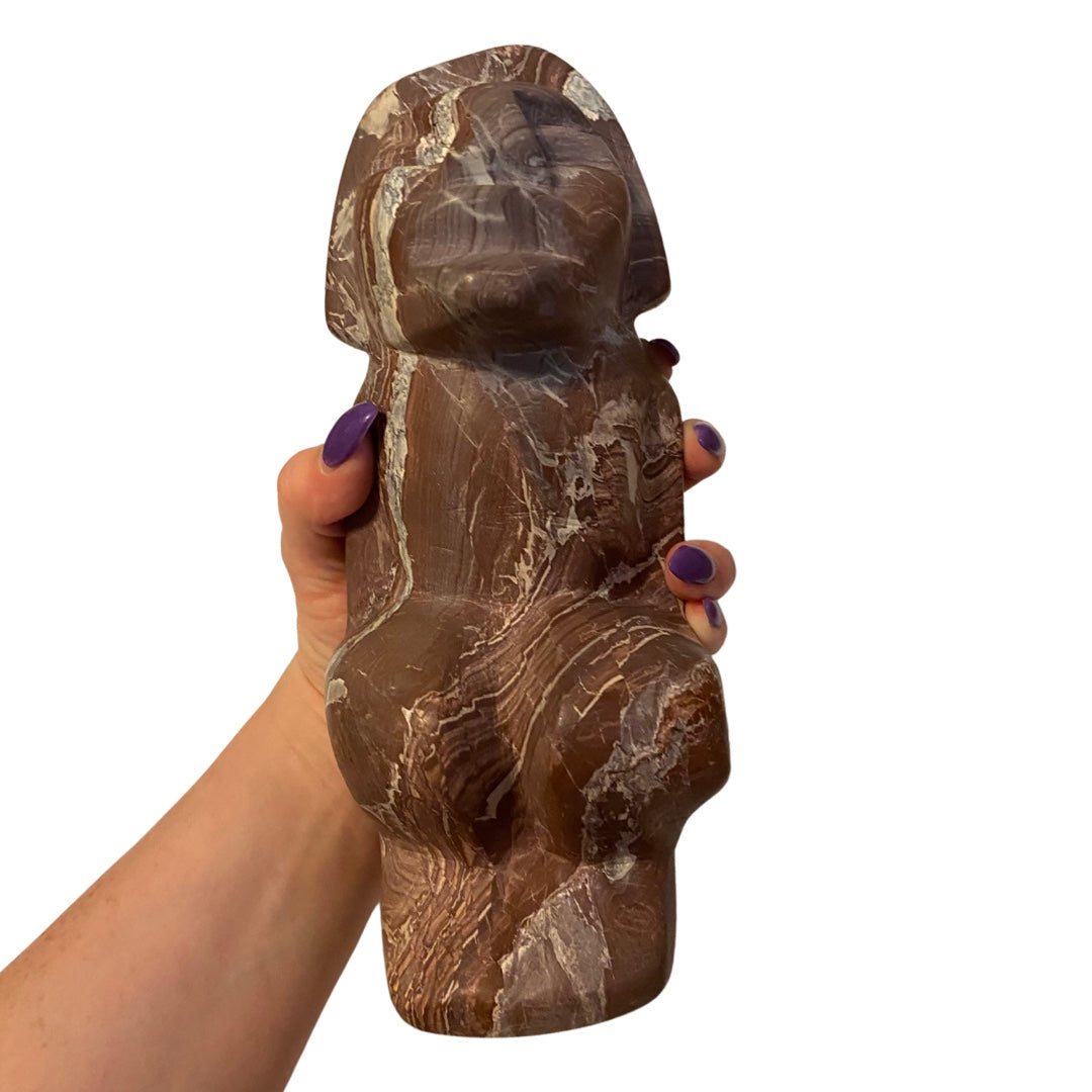Stone Sculpture