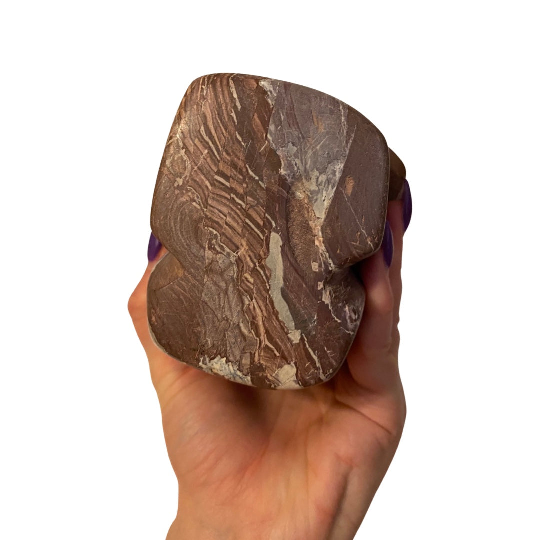 Stone Sculpture