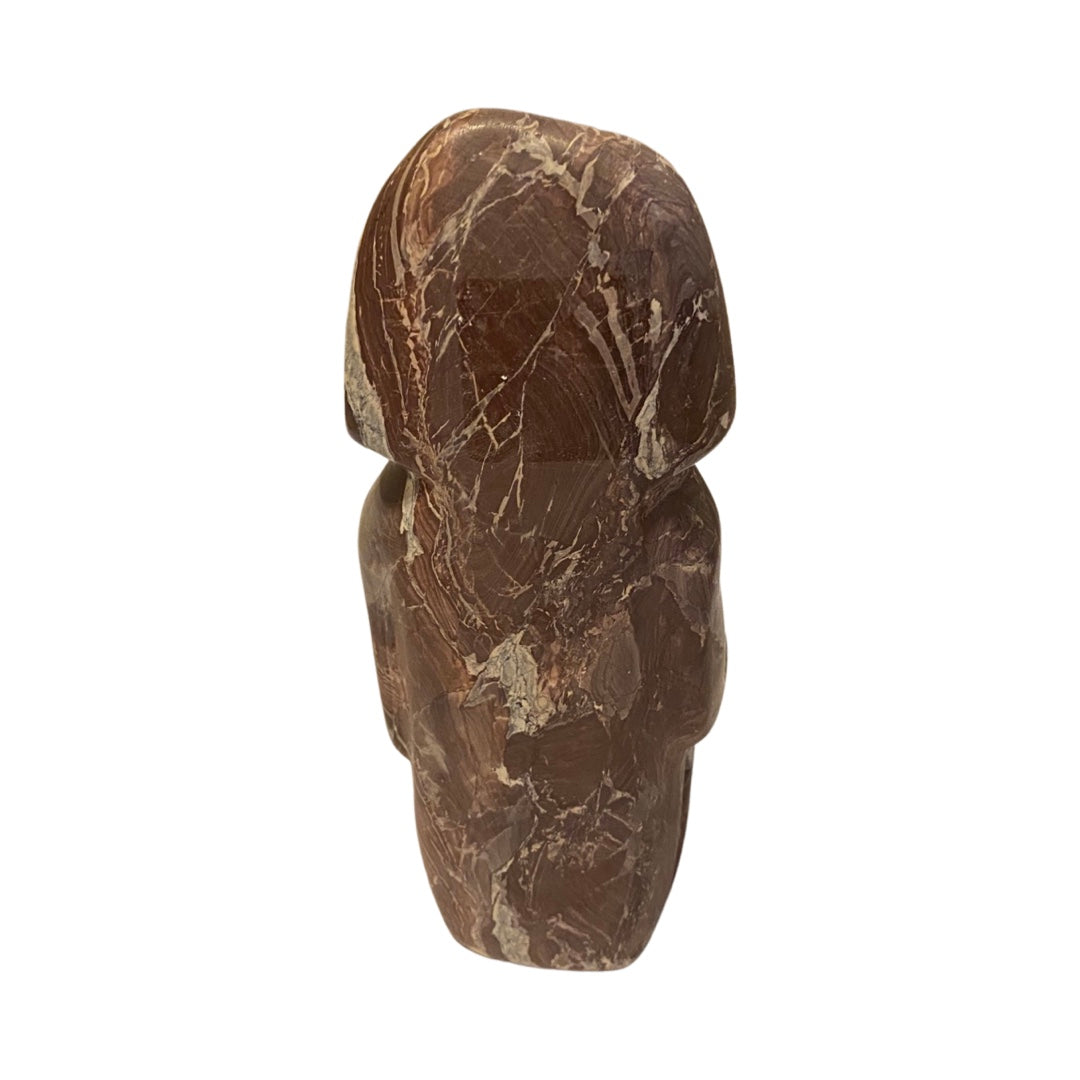Stone Sculpture