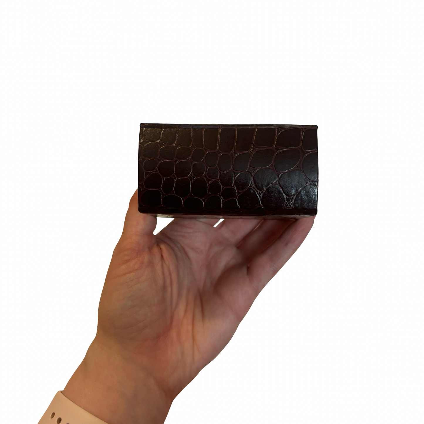 Book Motif Jewelry Box