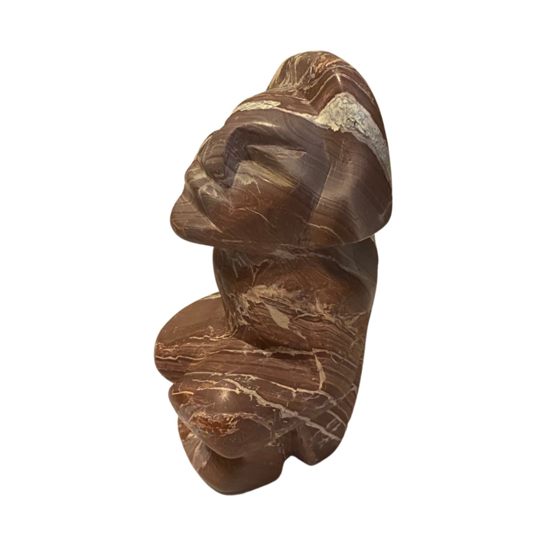 Stone Sculpture