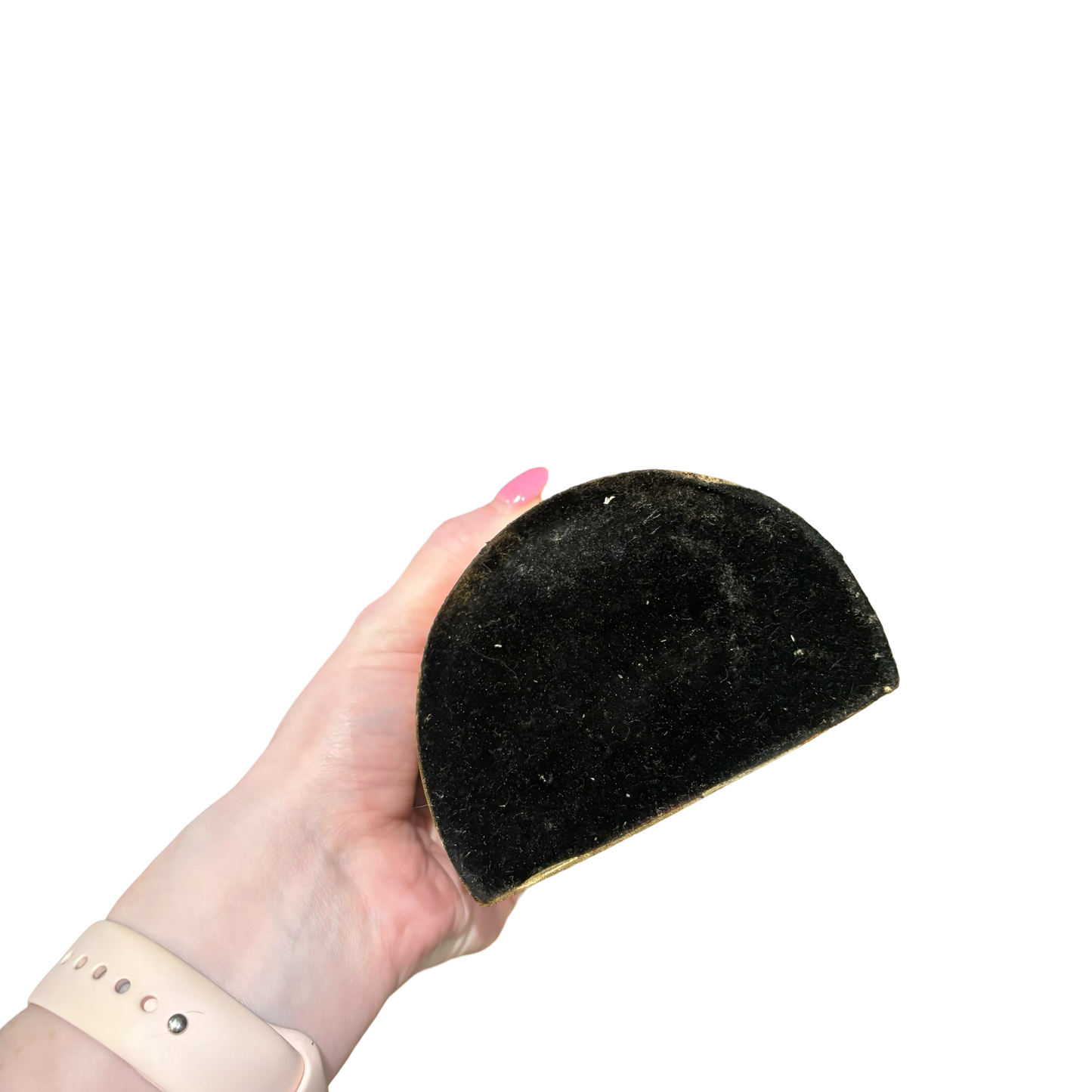 Brass Pineapple Bookends