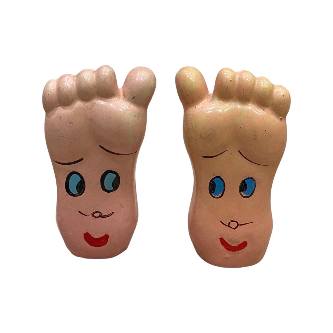 Feet Shakers