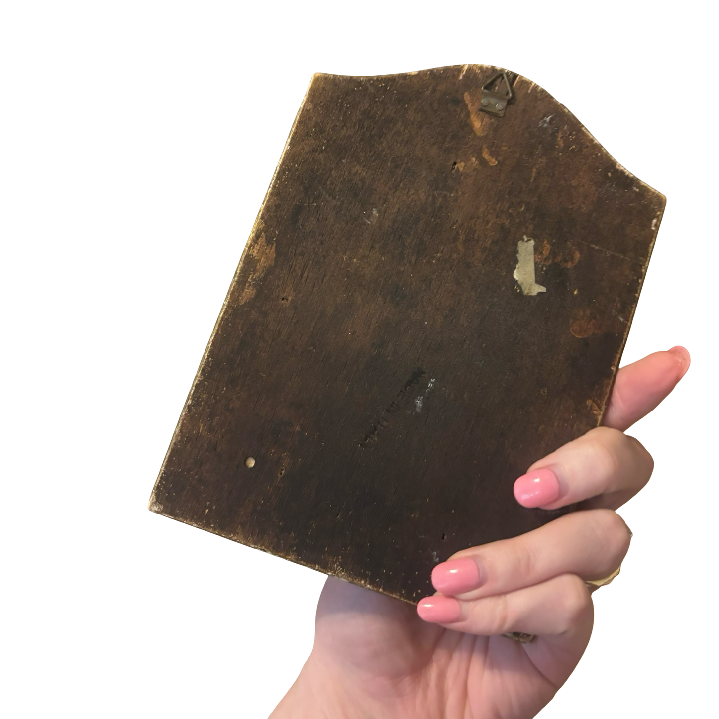 Florentine Miss Murray Wall Art