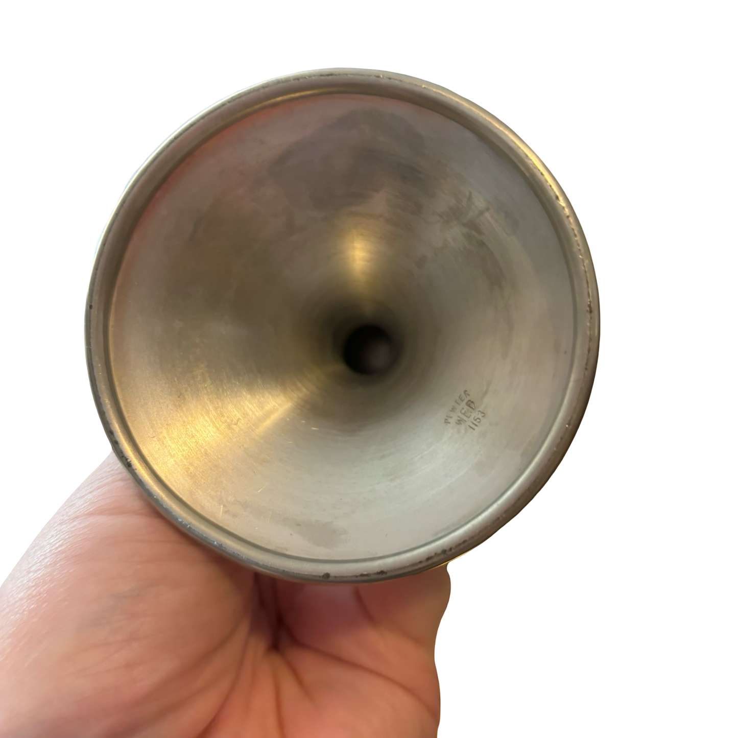 Pewter Trophy