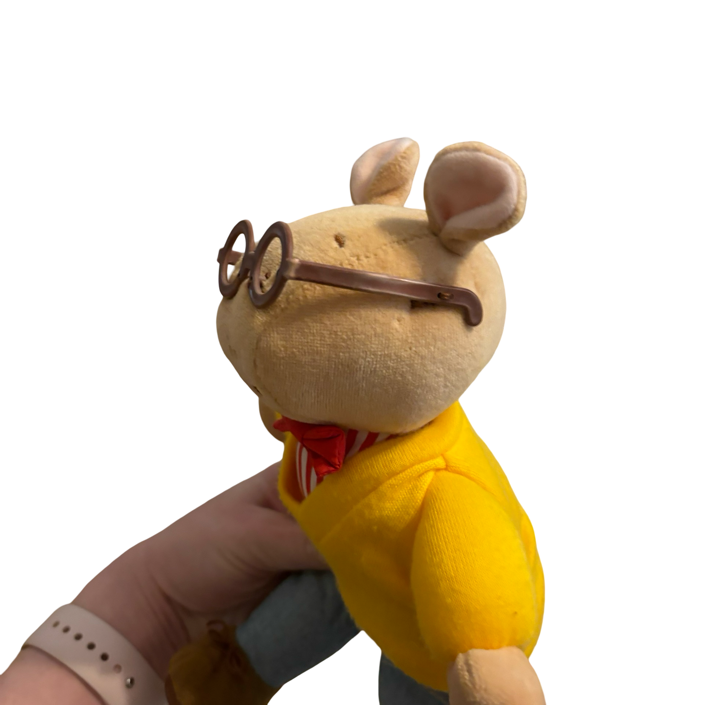 Arthur Plushie
