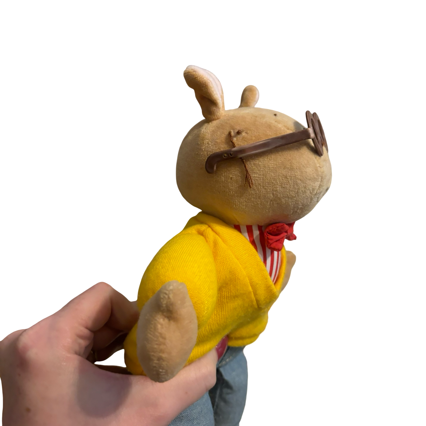 Arthur Plushie