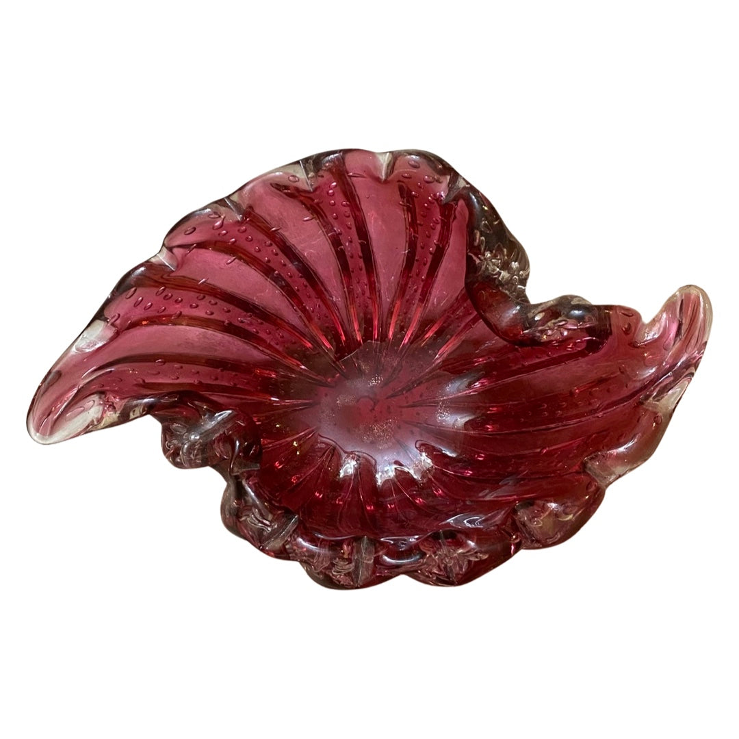 Raspberry Controlled Bubble Bowl