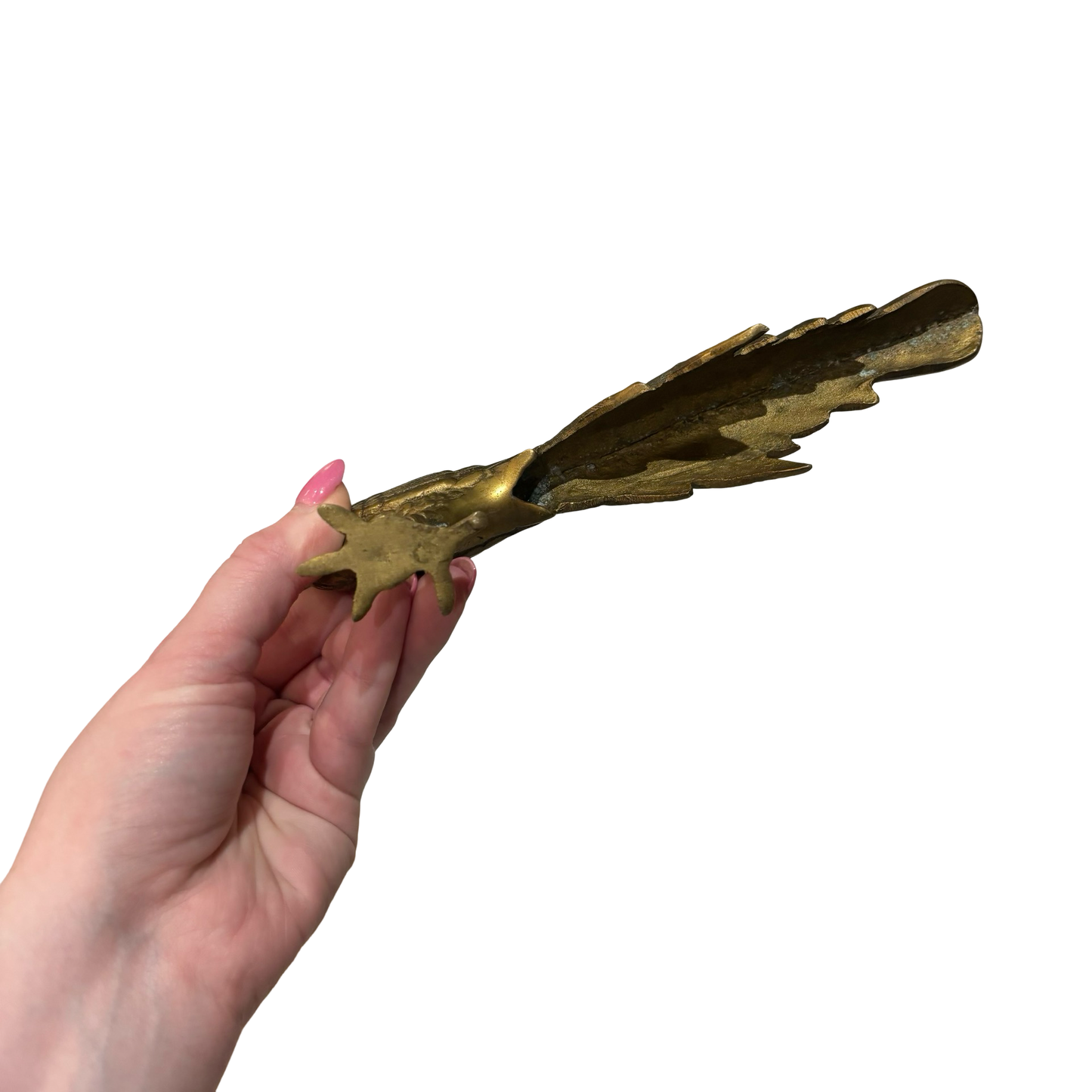 Brass Pheasant