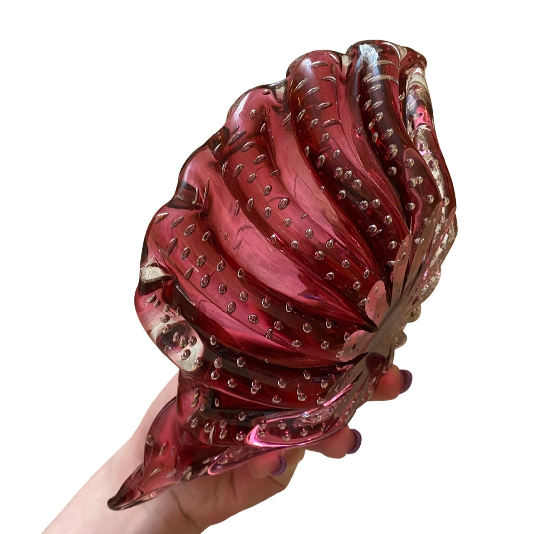 Raspberry Controlled Bubble Bowl