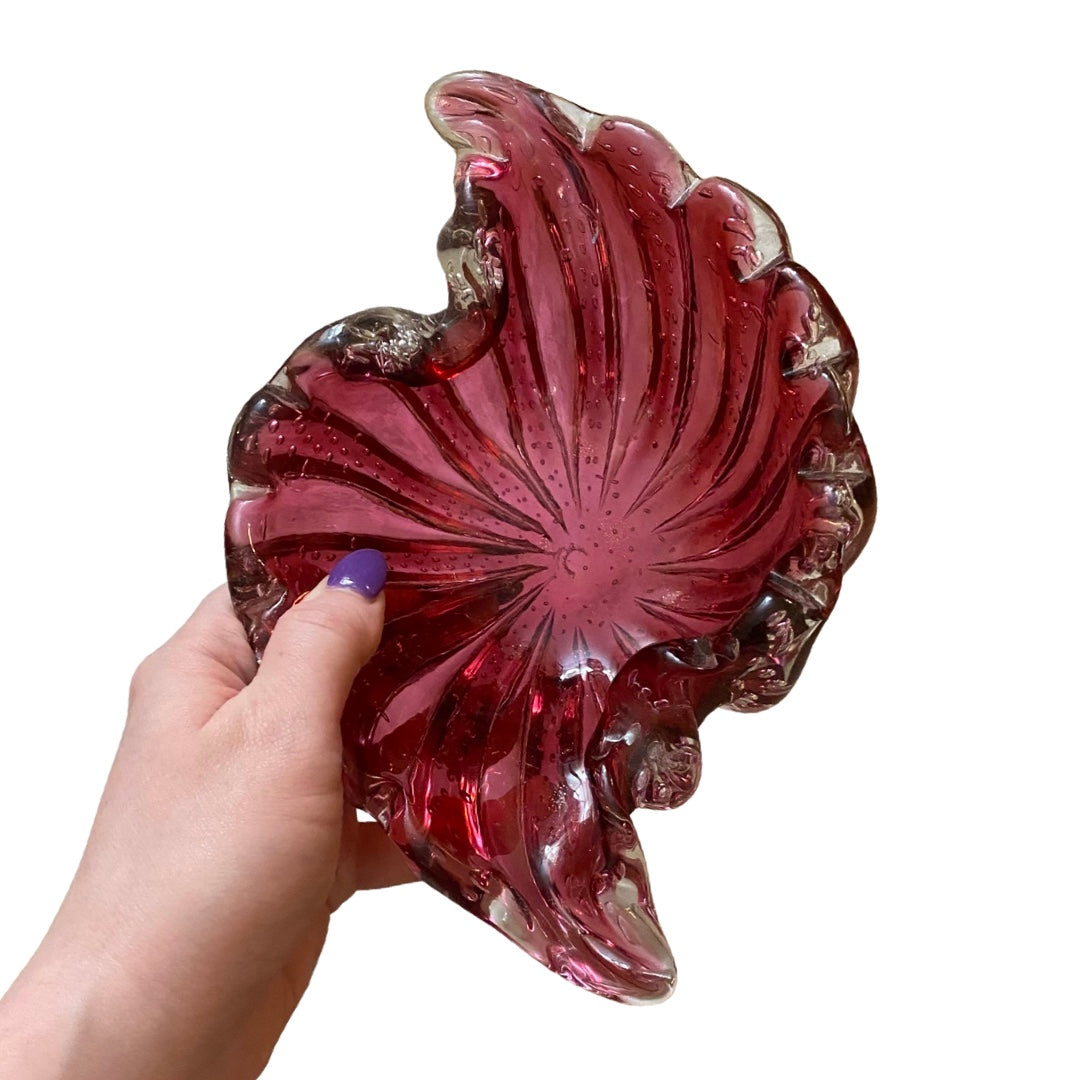 Raspberry Controlled Bubble Bowl