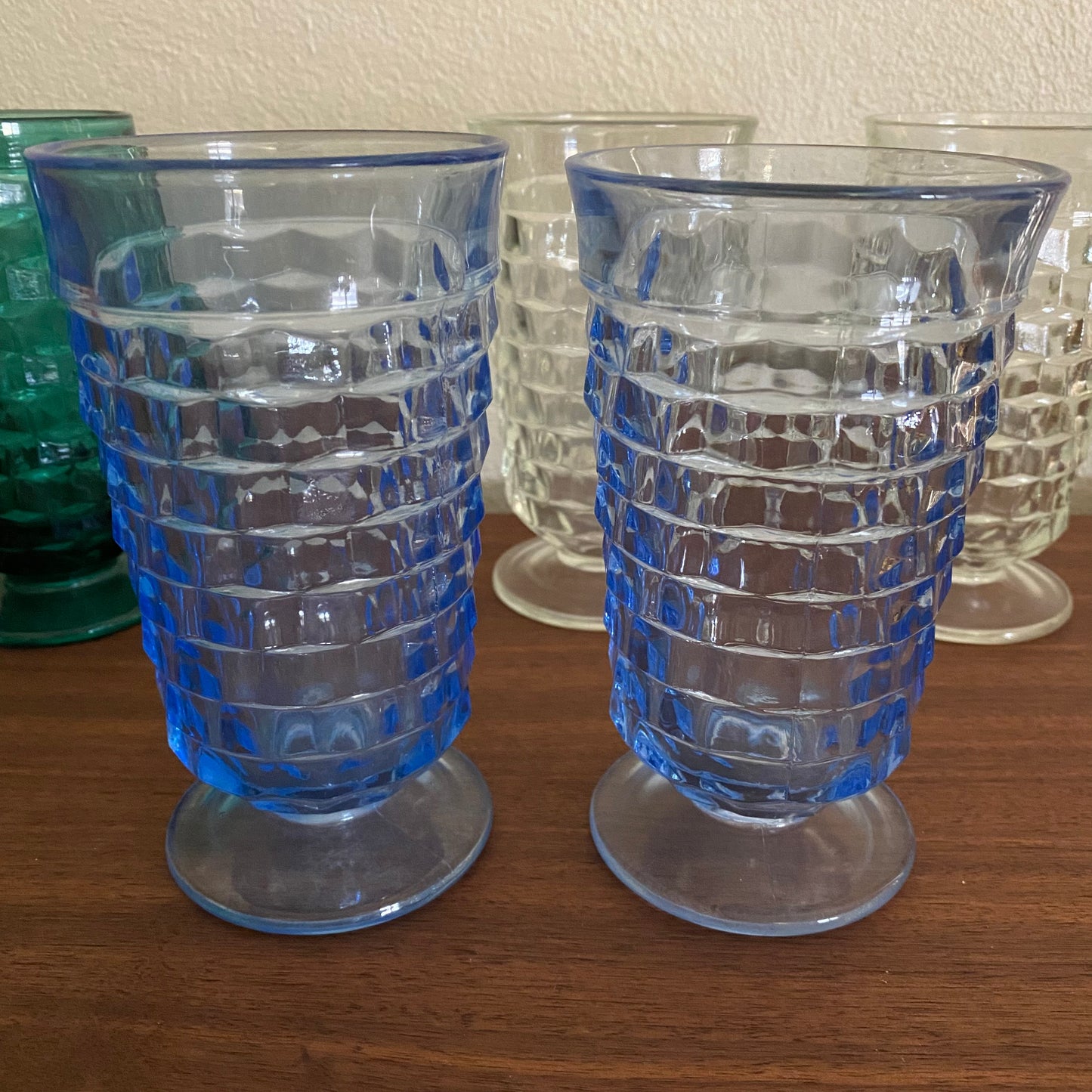 Whitehall Glasses