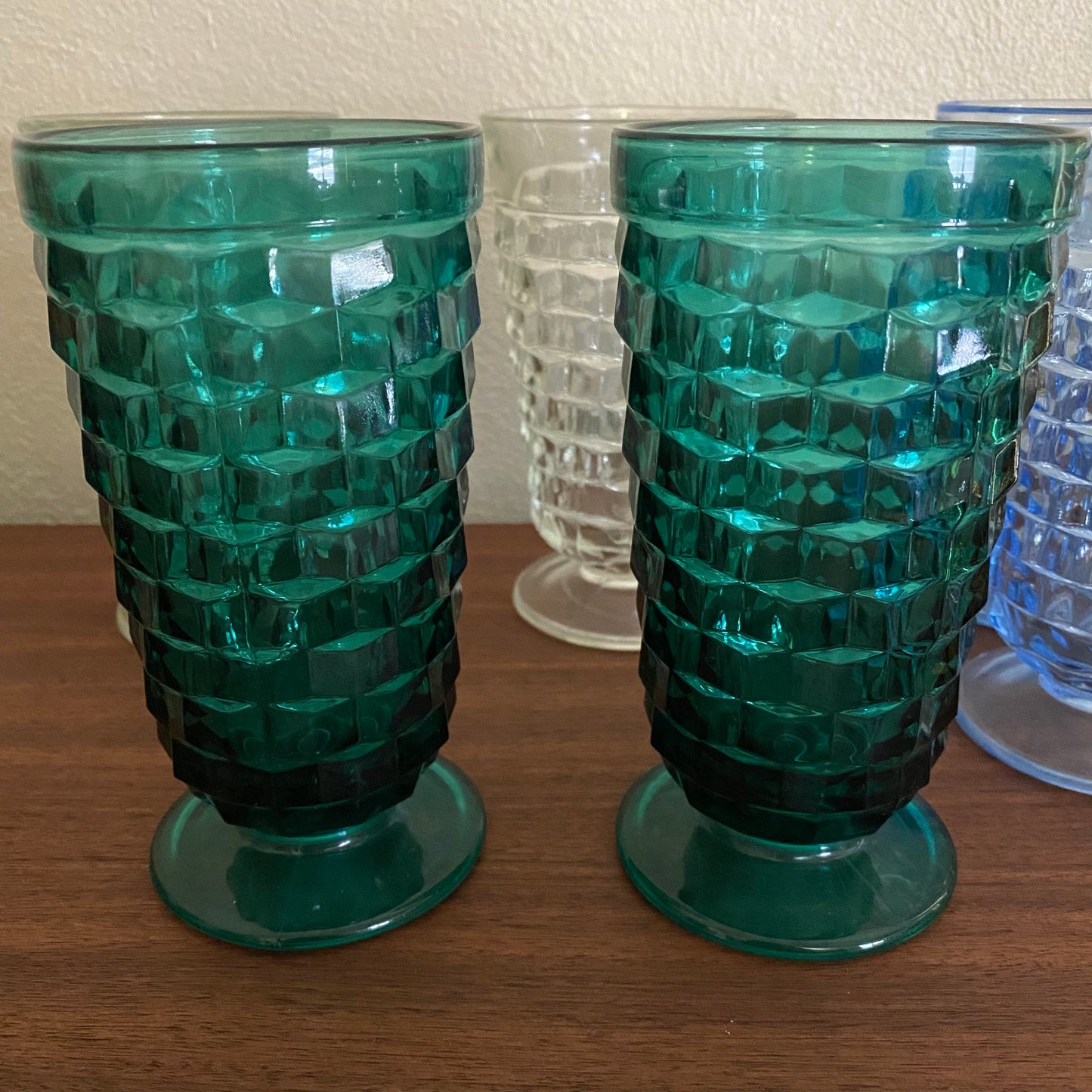 Whitehall Glasses